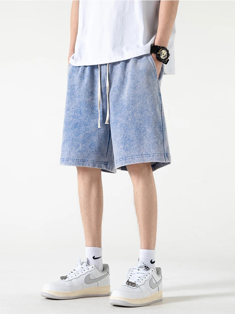 Sullivan Bluff Sweatshorts