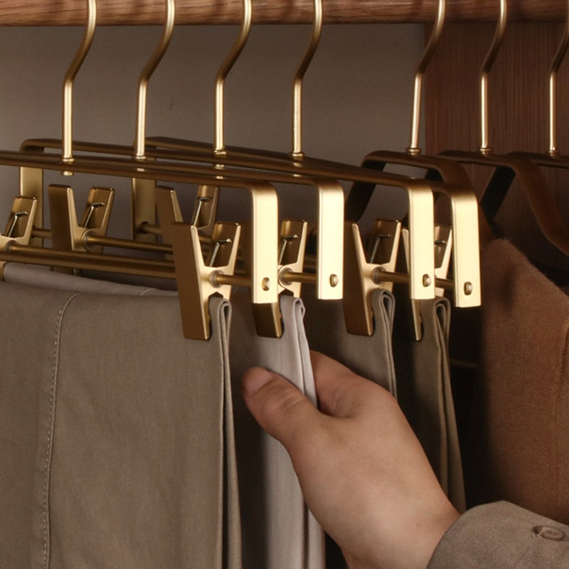 SleekLine Garment Hangers