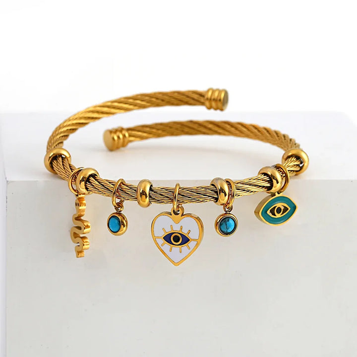 Ethereal Elements Bangles Bracelet