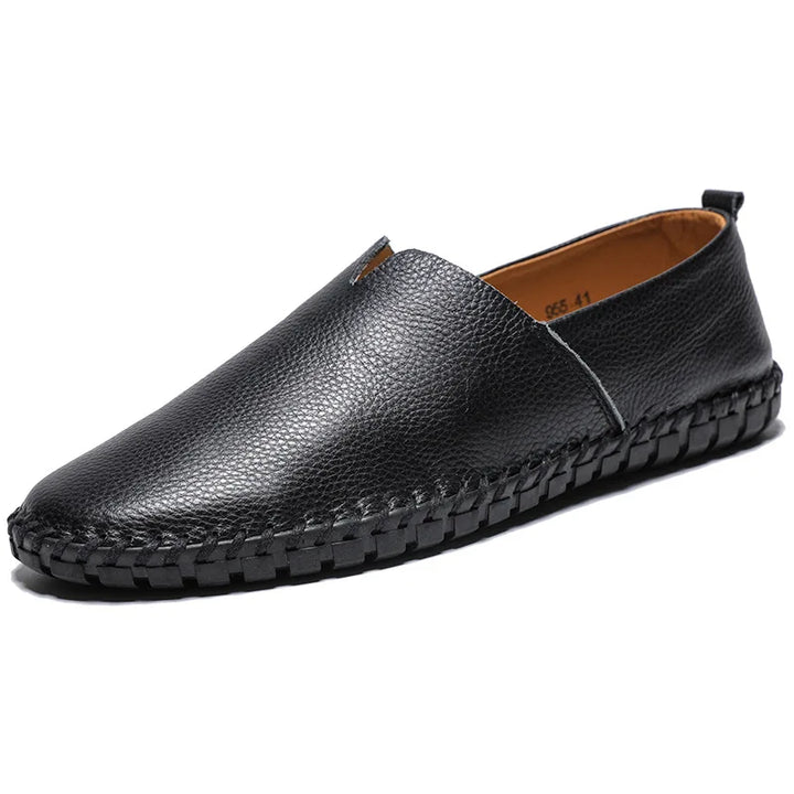 Bachmeier Slip-On Dress Loafers