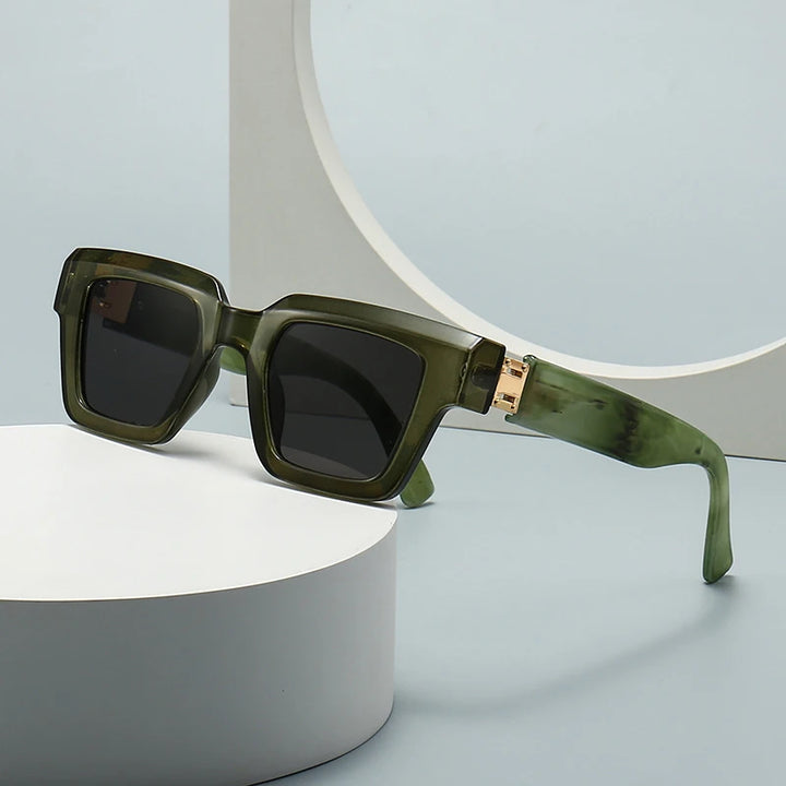 Emerald Beryl Sunglasses