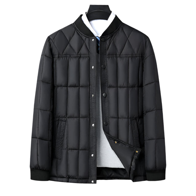 Brian Nesbit Jacket