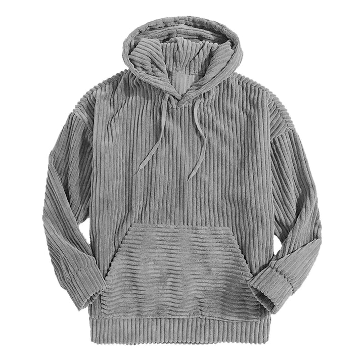 Velvane Corduroy Sweatshirt