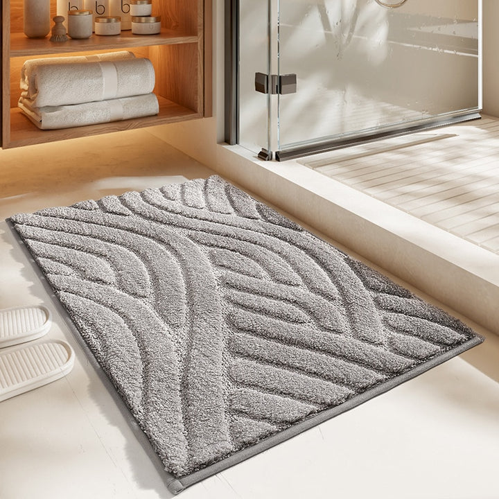 GeoGlide Premium Floor Mat