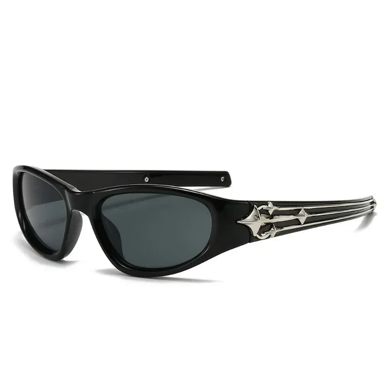 Chrome Relics Sunglasses