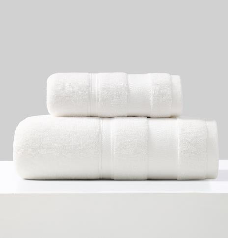 CloudCotton Luxury Towels