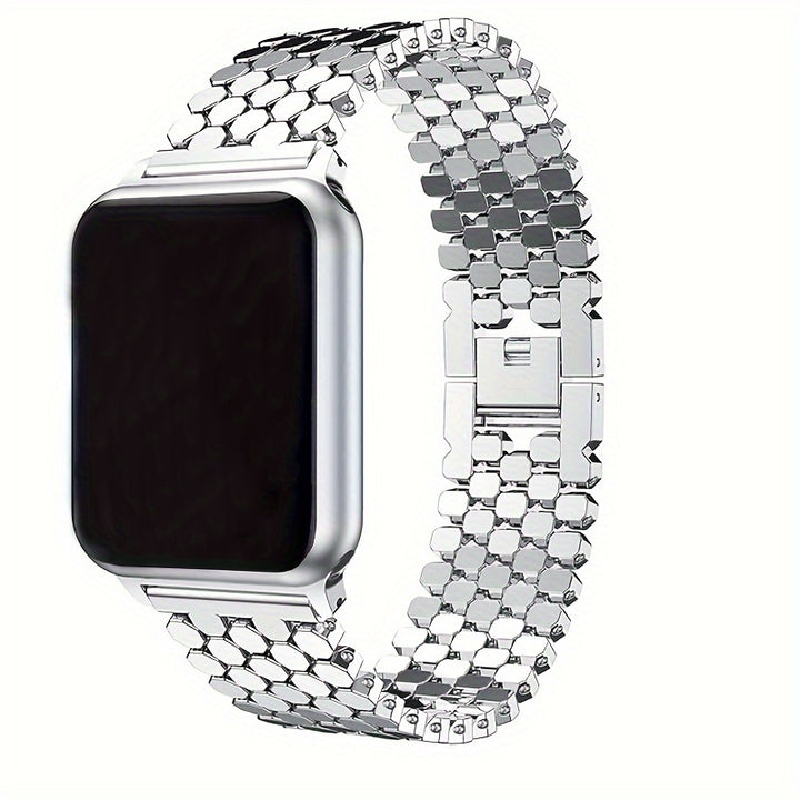 Hex Link Apple Watch Band