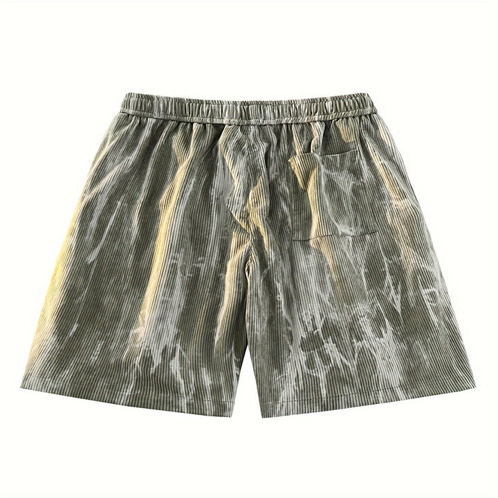 Orion Marbled Shorts