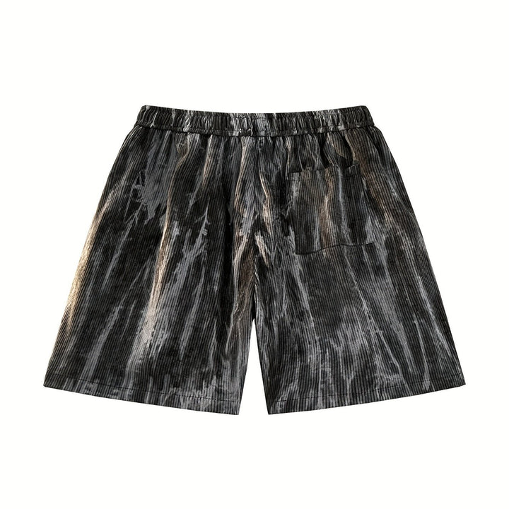 Orion Marbled Shorts