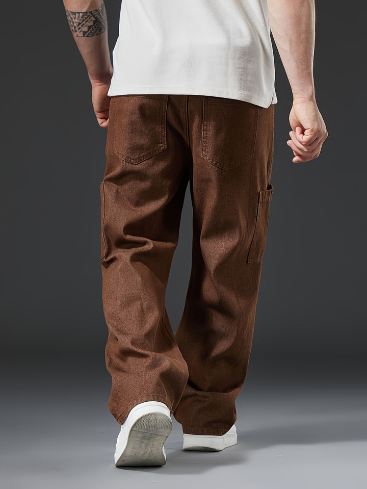 Urban Utility Pants