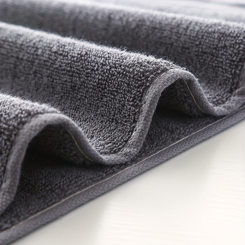 CloudCotton Luxury Towels