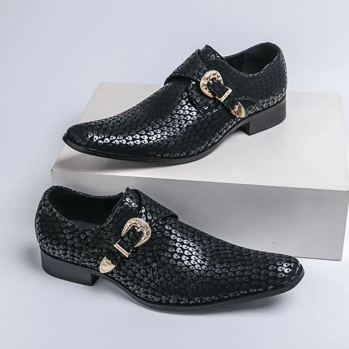 Maestro Dress Shoe