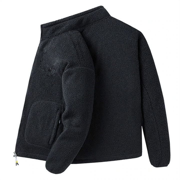 Urban CozyTrek Men's Jacket