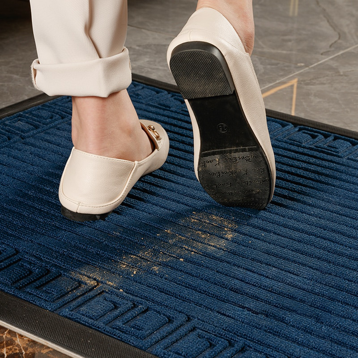 UrbanDefend Anti-Slip Waterproof Mat