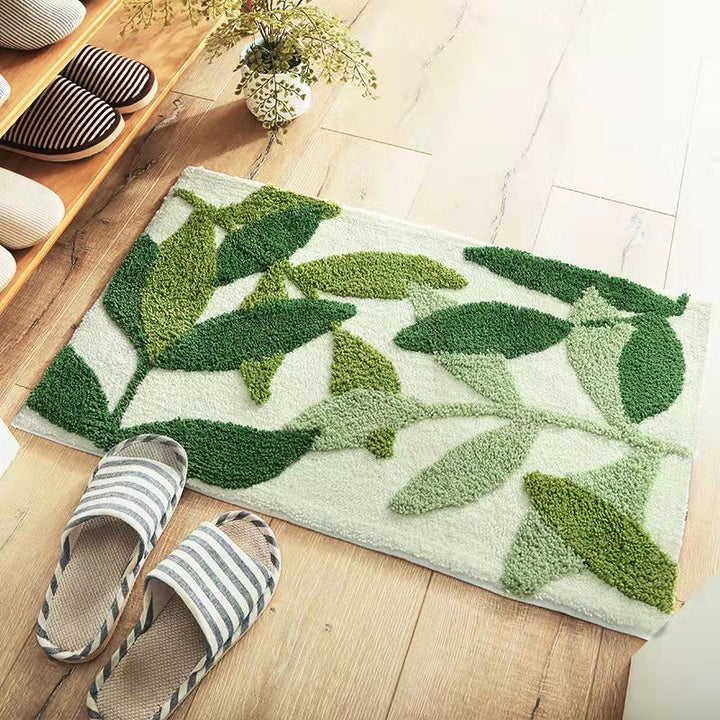 NatureNest Bath Mat