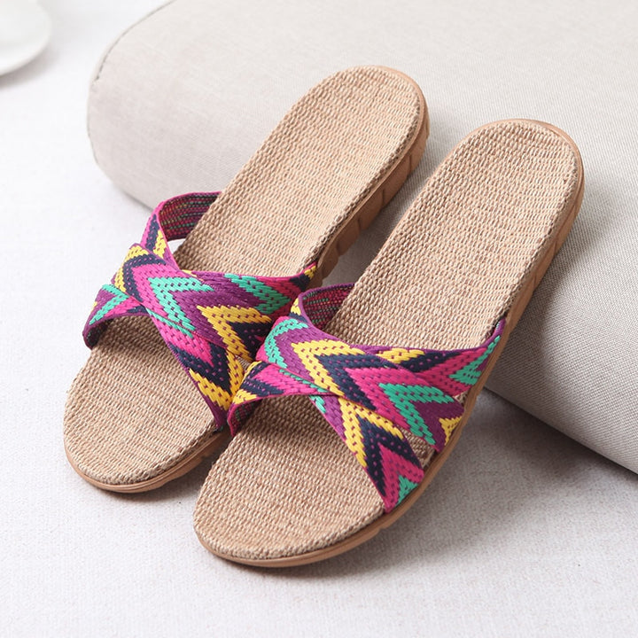 Sunset Serenade Sandals