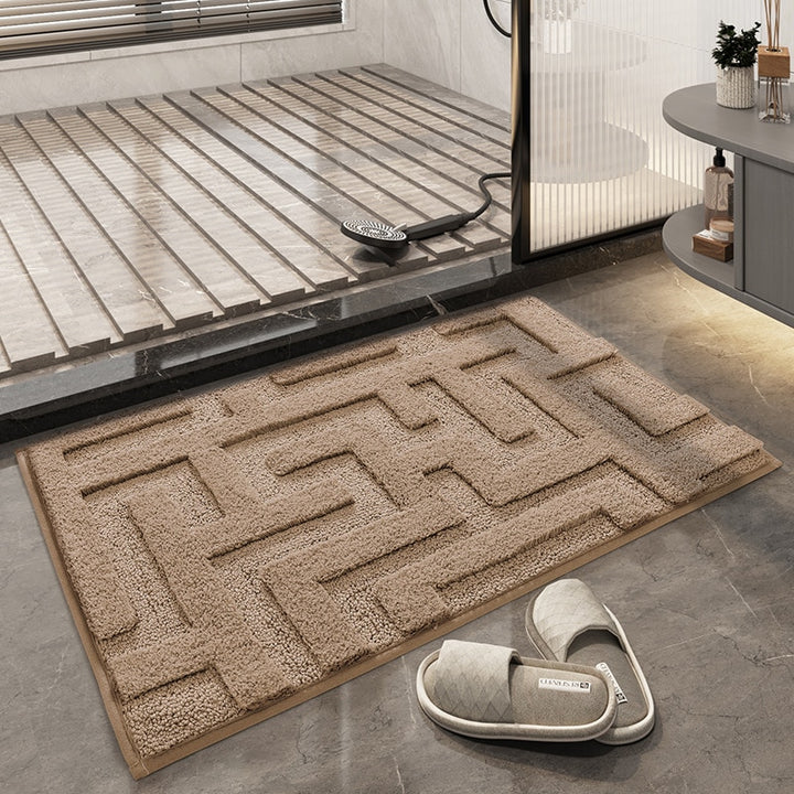 Grand Royal Floor Mat